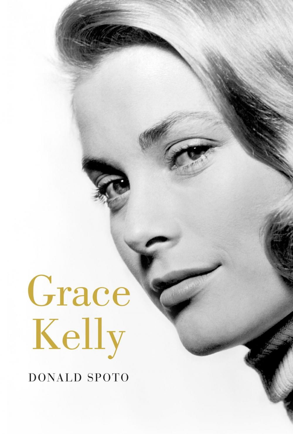 Big bigCover of Grace Kelly