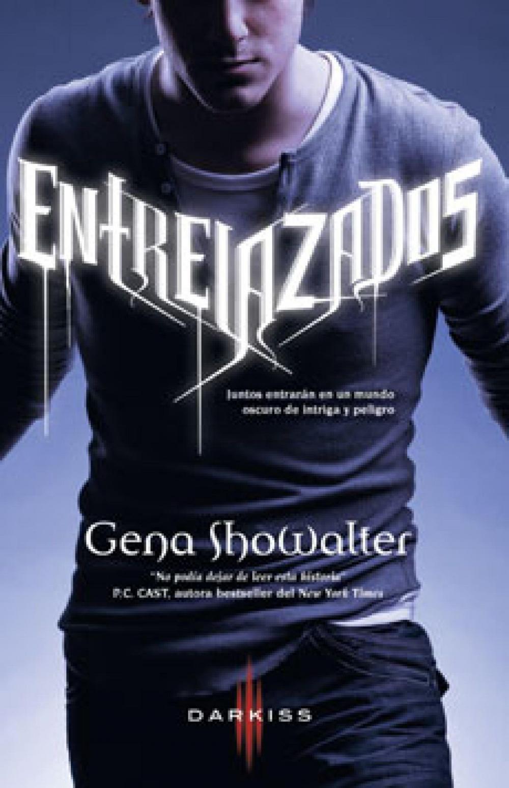 Big bigCover of Entrelazados