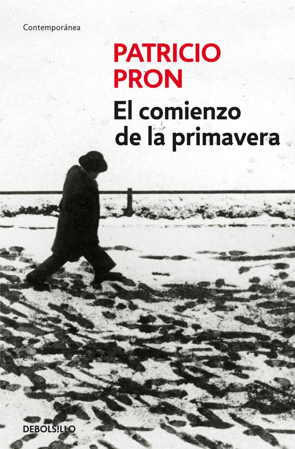 Big bigCover of El comienzo de la primavera