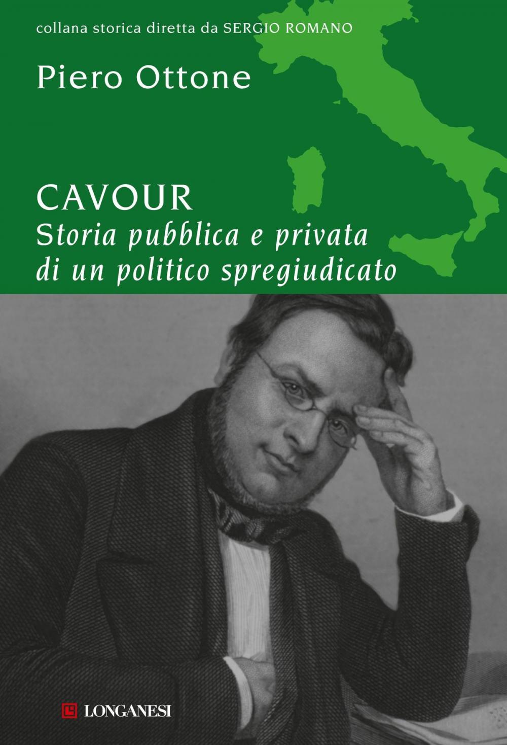 Big bigCover of Cavour