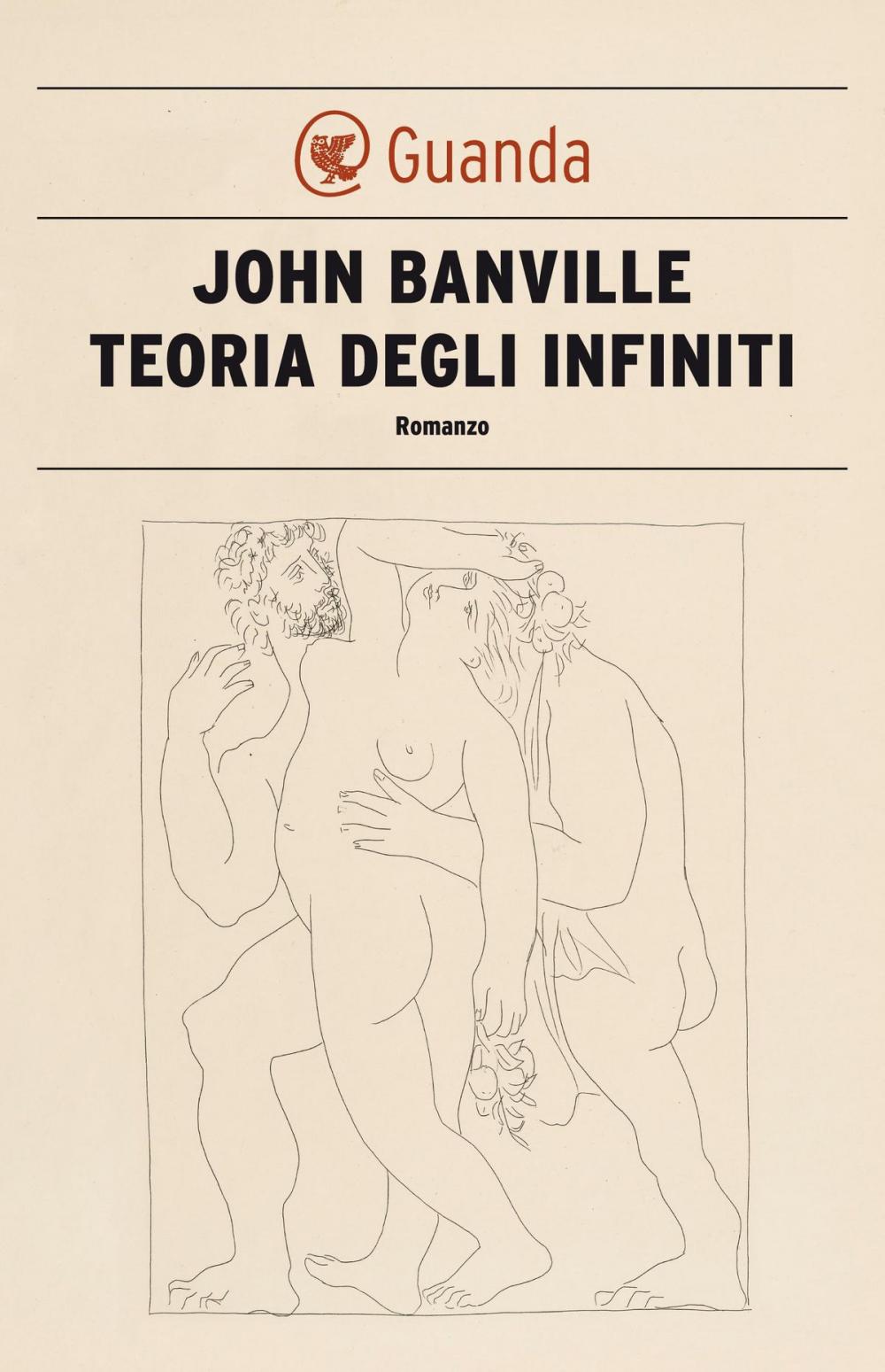 Big bigCover of Teoria degli infiniti