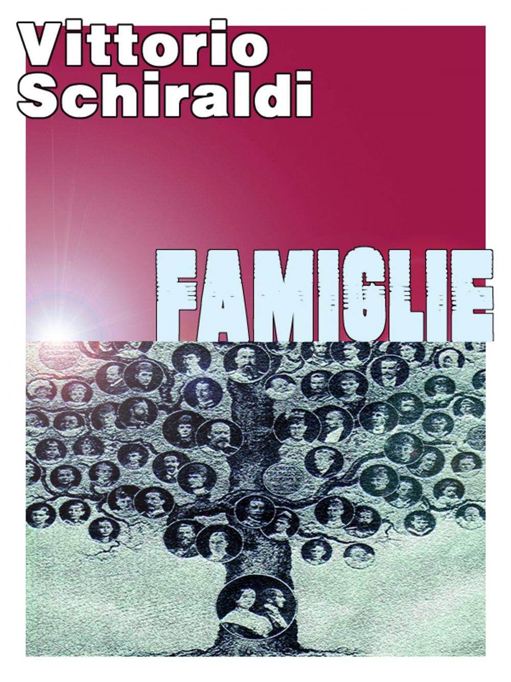 Big bigCover of Famiglie