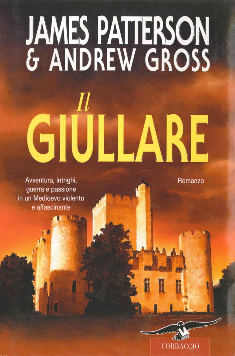 Big bigCover of Il giullare