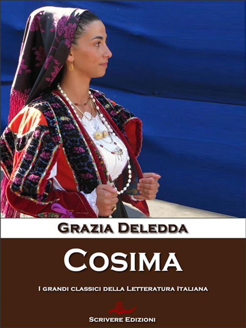 Big bigCover of Cosima