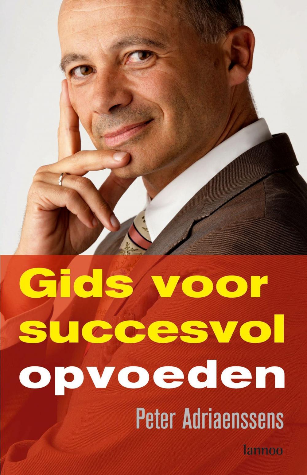 Big bigCover of Gids voor succesvol opvoeden