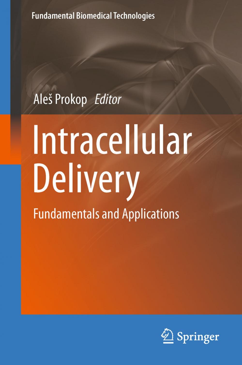 Big bigCover of Intracellular Delivery