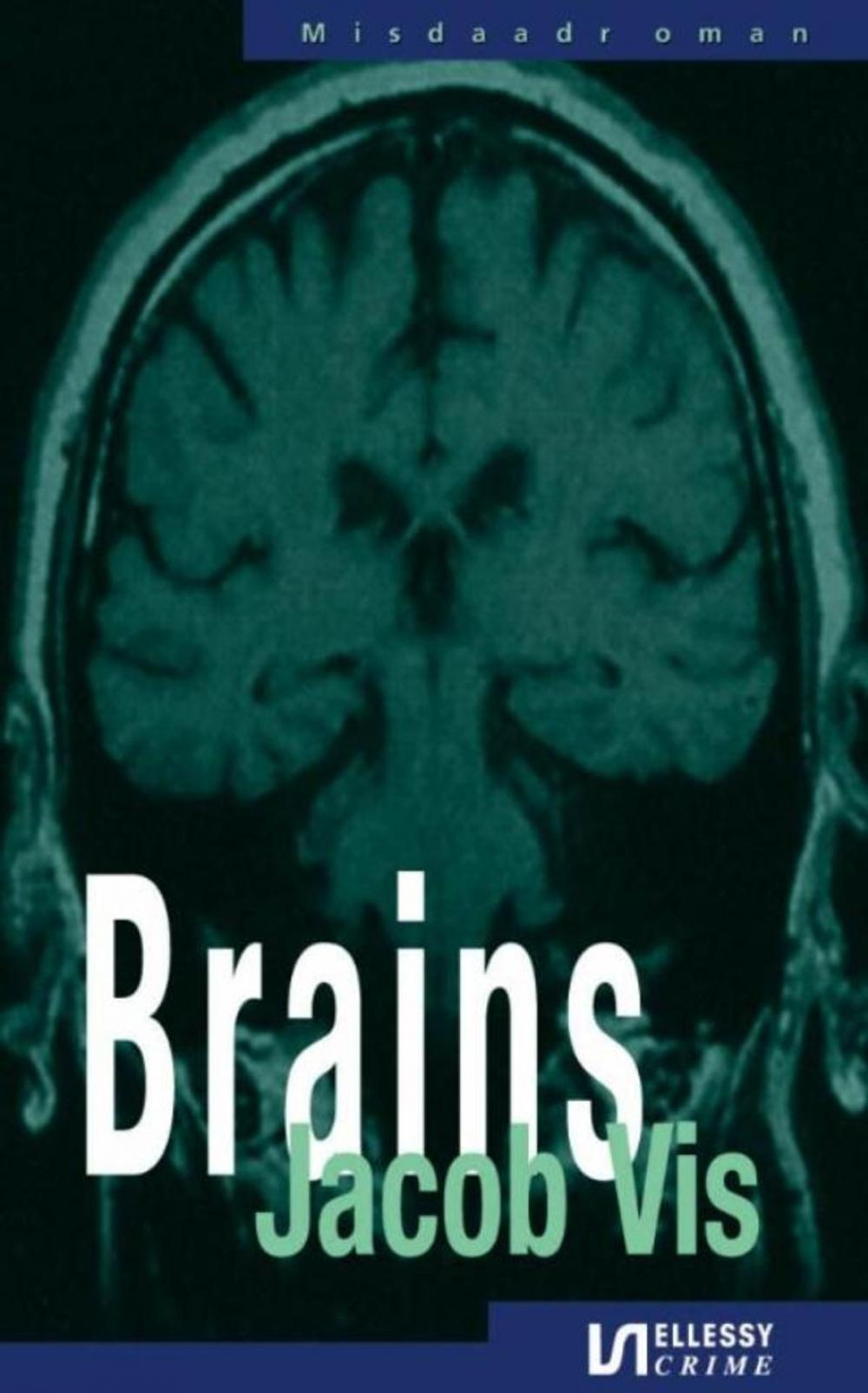 Big bigCover of BRAINS