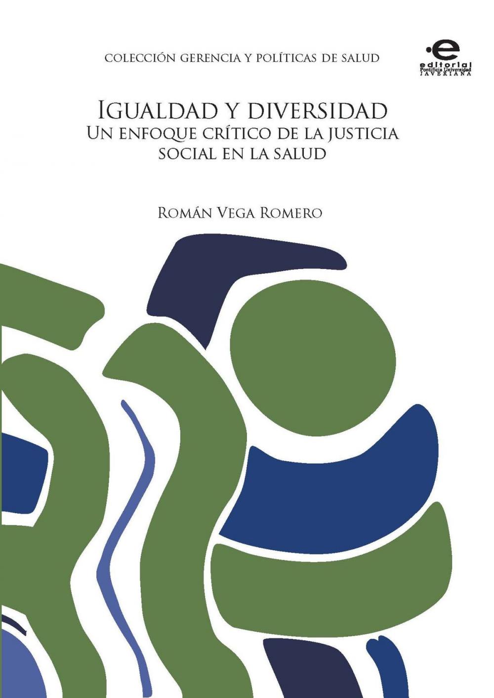 Big bigCover of Igualdad y diversidad