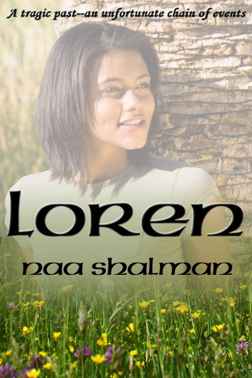 Big bigCover of Loren