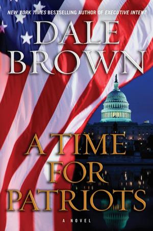 bigCover of the book A Time for Patriots by 