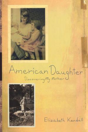 Cover of the book American Daughter by Cheryl Drake Harris