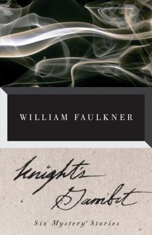Cover of the book Knight's Gambit by William Gay