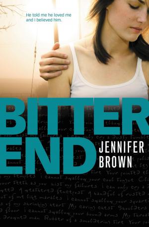 Cover of the book Bitter End by Gitty Daneshvari