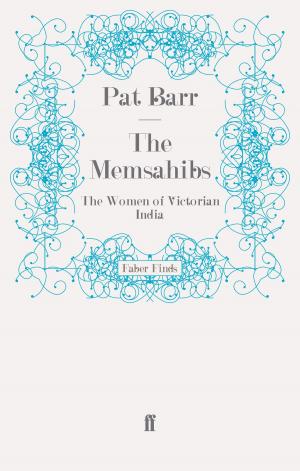 Cover of the book The Memsahibs by Martin McDonagh
