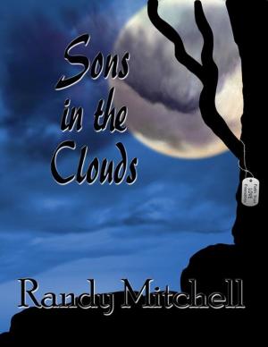 Cover of the book Sons In The Clouds by L. D. Harmison