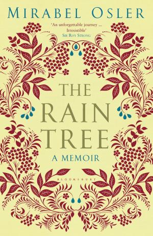 Cover of the book The Rain Tree by Benjamin Lieberman, Elizabeth Gordon