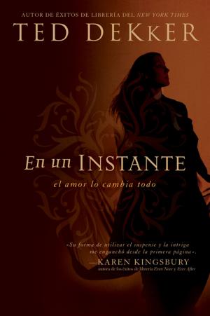 Cover of the book En un instante by Eric Metaxas