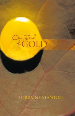Cover of the book One Bead of Gold by Paul W. Accampo