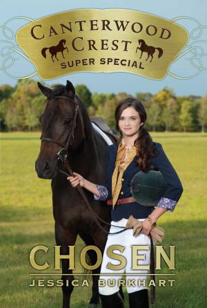 Cover of the book Chosen by Kate O'Hearn
