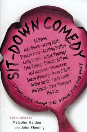 Cover of the book Sit-Down Comedy by David Wingrove