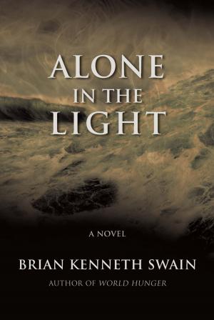 Cover of the book Alone in the Light by María Arozamena