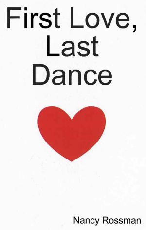 Book cover of First Love, Last Dance