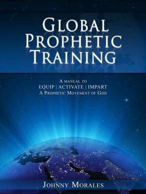 Cover of Global Prophetic Training