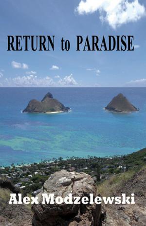 Cover of the book Return to Paradise by Luciana Cavallaro