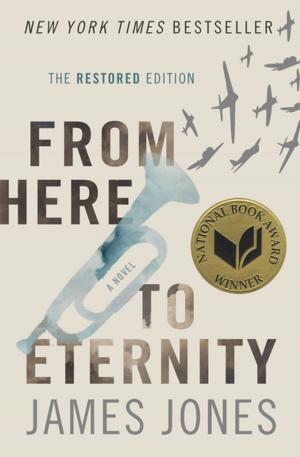 Cover of the book From Here to Eternity by Malcolm Lowry