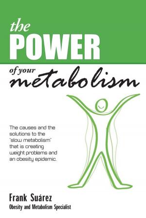 Cover of the book The Power of Your Metabolism by M. James Freeman Ph.D.