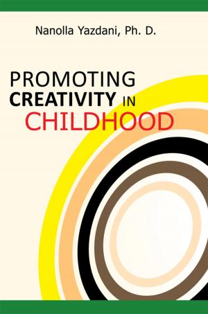 Cover of the book Promoting Creativity in Childhood by Susan Sherwood McCabe