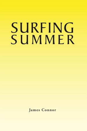 Book cover of Surfing Summer