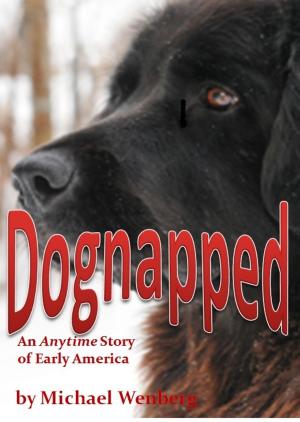 bigCover of the book Dognapped by 