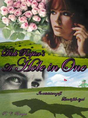 bigCover of the book Dirk Rapier's A Hole in One by 