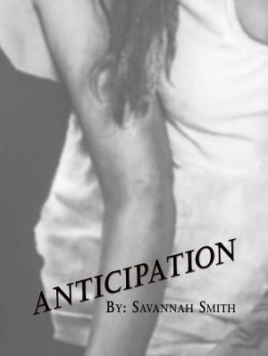 Cover of the book Anticipation by Ruth Gogoll