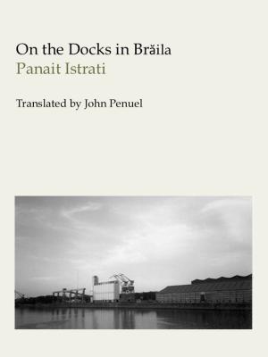 Cover of the book On the Docks in Brăila by Italo Svevo