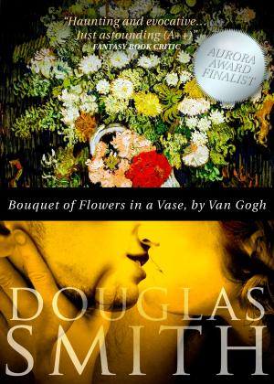 bigCover of the book Bouquet of Flowers in a Vase, by van Gogh by 
