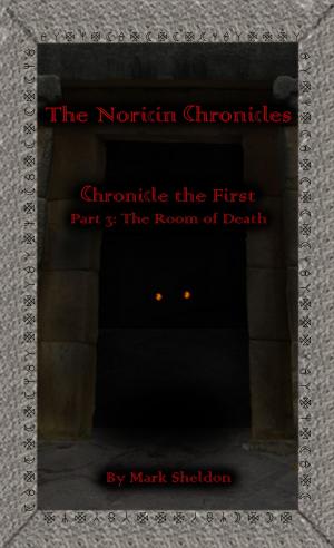 bigCover of the book The Noricin Chronicles: The Room of Death by 