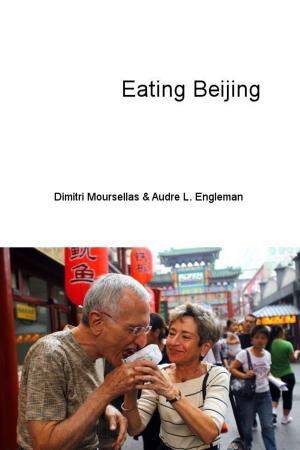 Cover of the book Eating Beijing by 