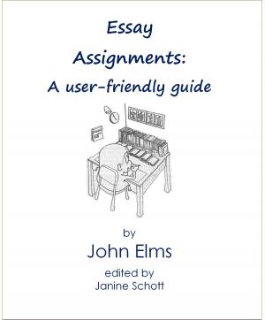 Cover of the book Essay Assignments: A user-friendly guide by Haley Stokes
