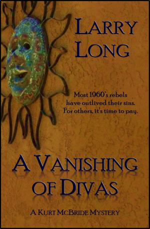 Cover of the book A Vanishing of Divas by Empress Simone