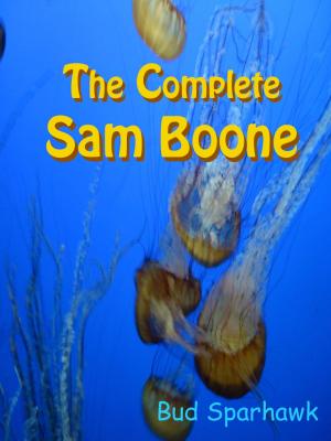 Cover of The Complete Sam Boone