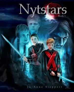 Cover of the book Nytstars by Kenn Miller