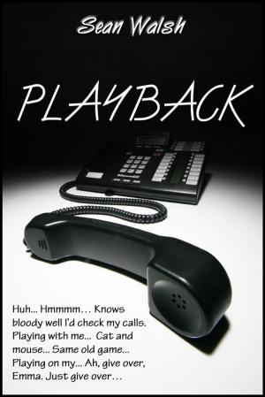 Book cover of Playback