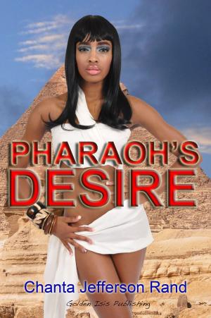 bigCover of the book Pharaoh's Desire by 