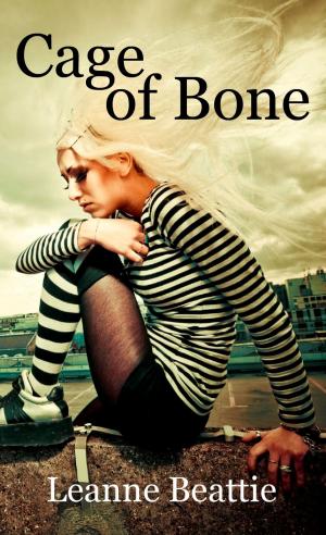 Cover of the book Cage of Bone by Miss Kes