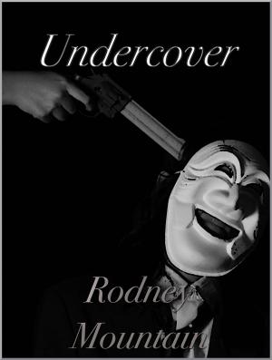 Cover of the book Undercover by Samuel Delage