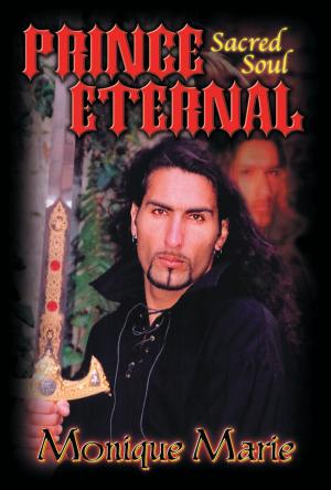 bigCover of the book Prince Eternal: Sacred Soul by 