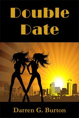 Cover of the book Double Date by Jinni James