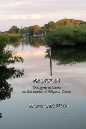Cover of the book Musings by K. C. Boone, MSFE